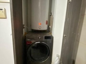 Departamento en Venta en Entre Rosas y San Pablo