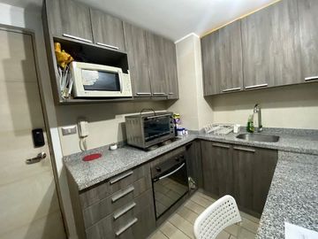 Departamento en Venta en Entre Rosas y San Pablo