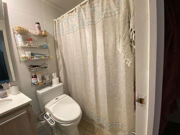 Departamento en Venta en Entre Rosas y San Pablo