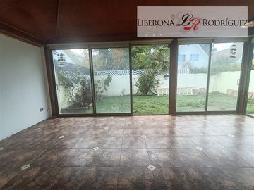Casa en Venta en Casa en condominio de Villa Alemana Norte