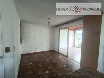 Casa en Venta en Casa en condominio de Villa Alemana Norte