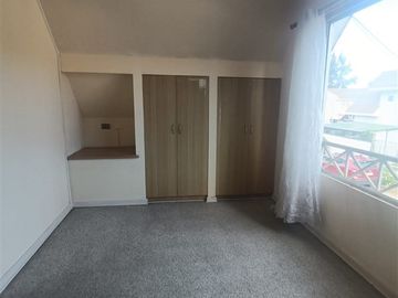Casa en Venta en Casa en condominio de Villa Alemana Norte