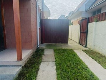 Casa en Venta en Casa en condominio de Villa Alemana Norte