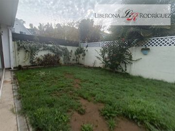 Casa en Venta en Casa en condominio de Villa Alemana Norte