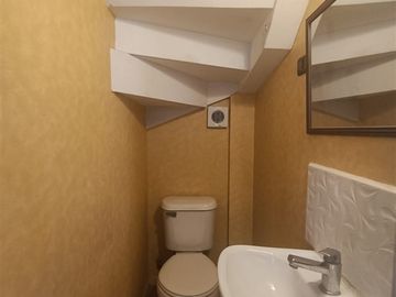 Casa en Venta en Casa en condominio de Villa Alemana Norte