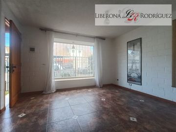 Casa en Venta en Casa en condominio de Villa Alemana Norte