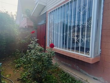 Casa en Venta en Casa en condominio de Villa Alemana Norte