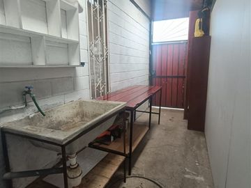 Casa en Venta en Casa en condominio de Villa Alemana Norte