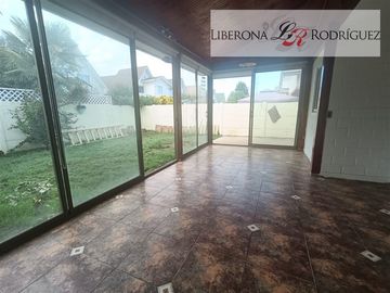 Casa en Venta en Casa en condominio de Villa Alemana Norte