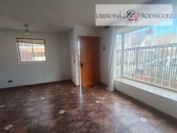 Casa en Venta en Casa en condominio de Villa Alemana Norte