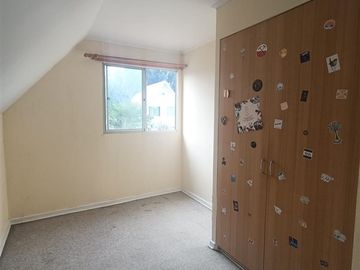 Casa en Venta en Casa en condominio de Villa Alemana Norte