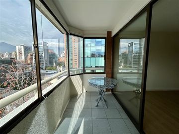 Departamento en Venta en Los Militares / Escuela Militar