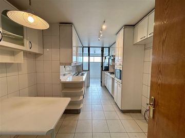 Departamento en Venta en Los Militares / Escuela Militar
