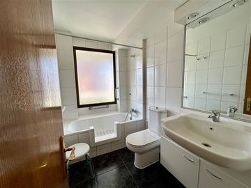 Departamento en Venta en Los Militares / Escuela Militar
