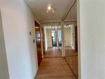 Departamento en Venta en Los Militares / Escuela Militar