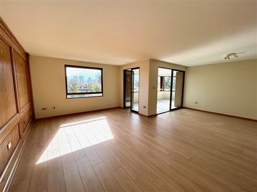 Departamento en Venta en Los Militares / Escuela Militar