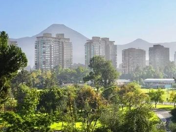 Departamento en Venta en Los Militares / Escuela Militar