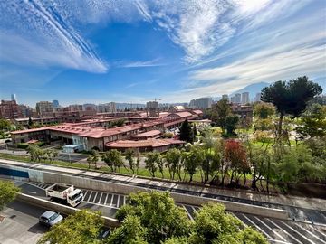 Departamento en Venta en Los Militares / Escuela Militar