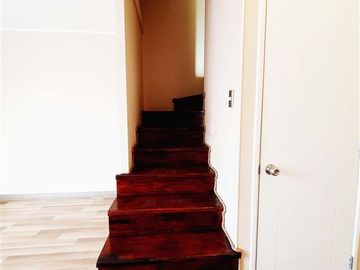Casa en Venta en Camino Padre Hurtado / Almirante Riveros