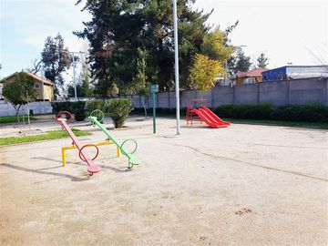 Casa en Venta en Camino Padre Hurtado / Almirante Riveros