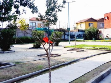 Casa en Venta en Camino Padre Hurtado / Almirante Riveros