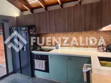 Casa en Venta en Los Castaños