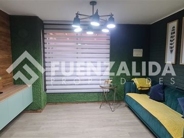 Casa en Venta en Los Castaños