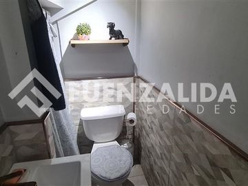 Casa en Venta en Los Castaños