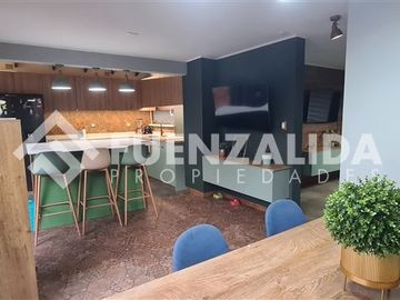 Casa en Venta en Los Castaños