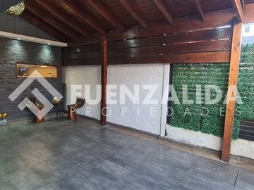 Casa en Venta en Los Castaños