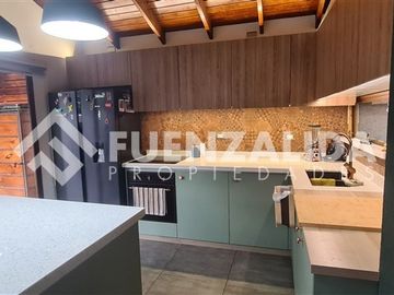 Casa en Venta en Los Castaños