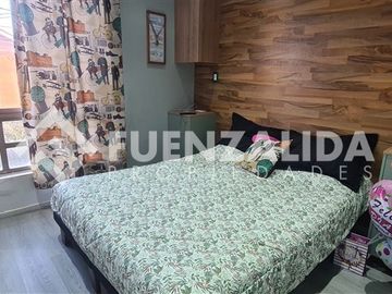 Casa en Venta en Los Castaños