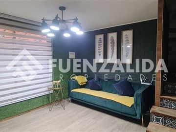 Casa en Venta en Los Castaños