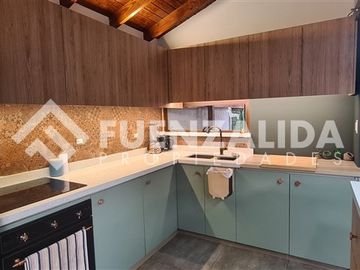 Casa en Venta en Los Castaños