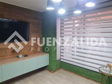 Casa en Venta en Los Castaños