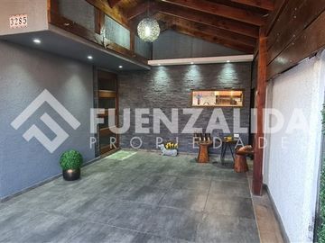 Casa en Venta en Los Castaños