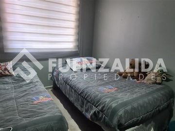 Casa en Venta en Los Castaños