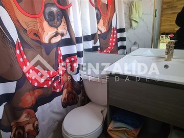 Casa en Venta en Los Castaños