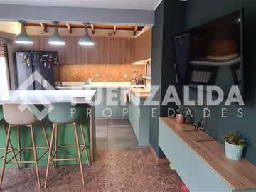 Casa en Venta en Los Castaños