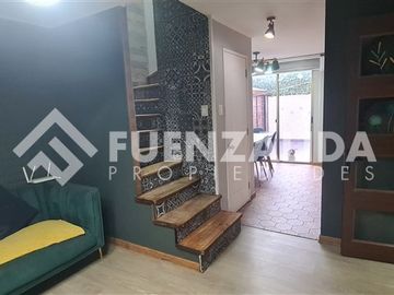 Casa en Venta en Los Castaños