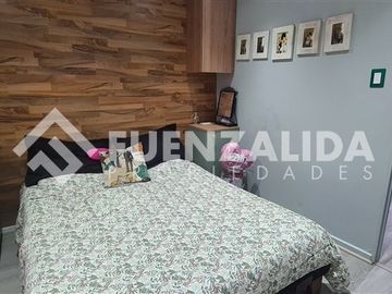 Casa en Venta en Los Castaños