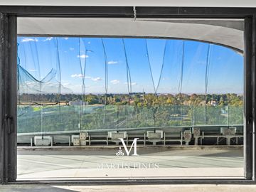 L' AVENUE - ZAHA HADID - 330M - ROSEDAL - 2 COCHERAS - PALERMO CHICO