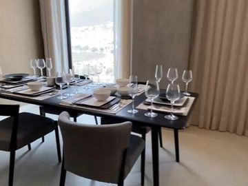 DEPA VENTA  $8,983,000 M.N. VALLE PONIENTE - LLAVE EN MANO CON ACABADOS DE LUJO!