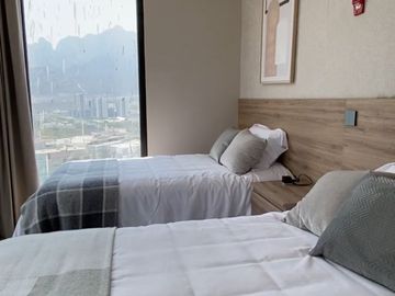 DEPA VENTA  $8,983,000 M.N. VALLE PONIENTE - LLAVE EN MANO CON ACABADOS DE LUJO!