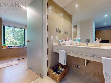 Venta Casa 8 Amb Vista Bosque en Estancias del Pilar Golf