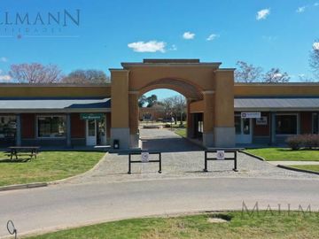 Venta Casa 8 Amb Vista Bosque en Estancias del Pilar Golf