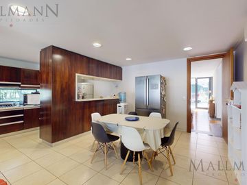 Venta Casa 8 Amb Vista Bosque en Estancias del Pilar Golf