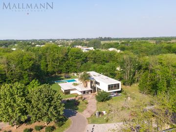 Venta Casa 8 Amb Vista Bosque en Estancias del Pilar Golf