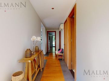 Venta Casa 8 Amb Vista Bosque en Estancias del Pilar Golf
