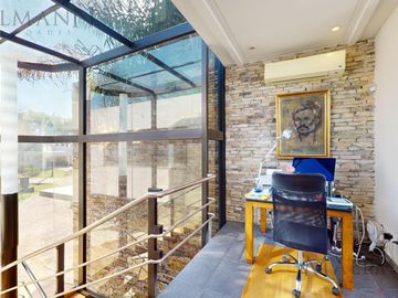 Venta Casa 8 Amb Vista Bosque en Estancias del Pilar Golf